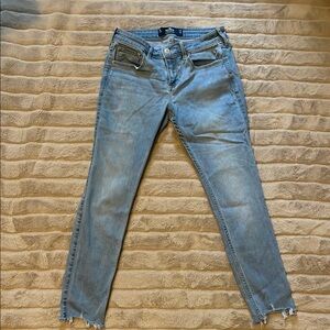 Women's Blue Jeans